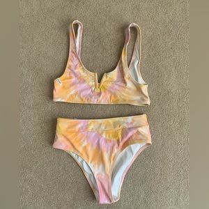 Sun Bleached swimwear
